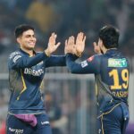 Kolkata Knight Riders defeated: Gujarat Titans showed their prowess