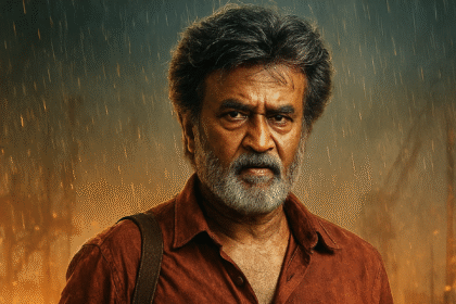 राजिनीकांत की ‘कूली’ कल रिलीज़ – फैन्स में जबरदस्त उत्साह