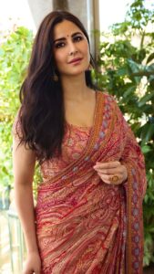 कैटरीना कैफ