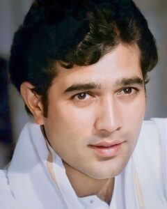 राजेश खन्ना