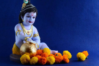 जन्माष्टमी 2025: घर पर भगवान कृष्ण की पूजा और व्रत विधि की पूरी चेकलिस्ट