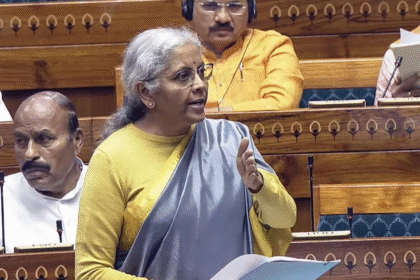 नया इनकम टैक्स बिल