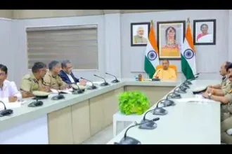 होमगार्ड भर्ती 2025