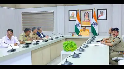 होमगार्ड भर्ती 2025