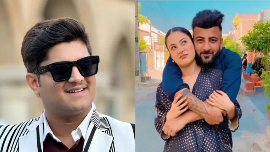 बिग बॉस 19: यूट्यूबर मृदुल तिवारी का सफर, क्या जनता बनाएगी उन्हें विनर