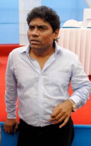 जॉनी लीवर