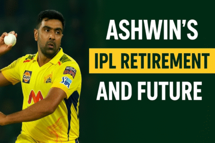 रविचंद्रन अश्विन