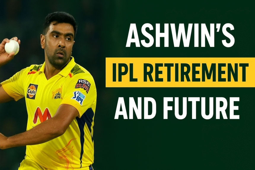 रविचंद्रन अश्विन