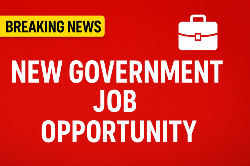 प्रधानमंत्री विकसित भारत रोज़गार योजना 2025: युवाओं को पहली नौकरी पर ₹15,000 की मदद