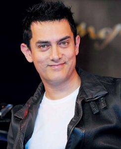 क्या आमिर खान का है एक छुपा बेटा? जेसिका हाइन्स विवाद पर नया खुलासा