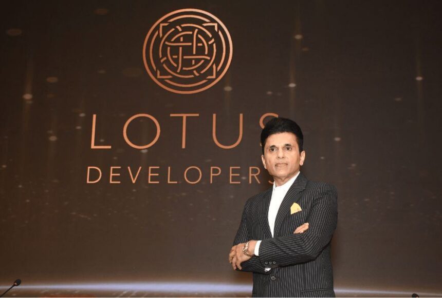 Lotus Developers का शेयर प्राइस 2025: IPO से लेकर मार्केट में धमाकेदार सफर तक की पूरी कहानी