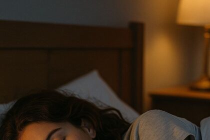 "अच्छी नींद न आने के कारण, खर्राटों की समस्या और आसान समाधान"