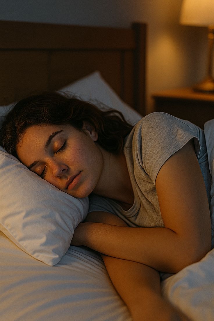 "अच्छी नींद न आने के कारण, खर्राटों की समस्या और आसान समाधान"