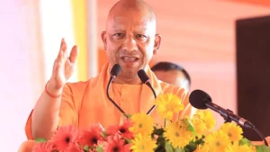 योगी सरकार