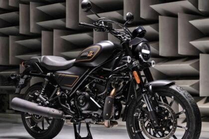 Harley Davidson X440 Review (2025) – दमदार लुक, पावर और किफायती कीमत में सस्ती हार्ले