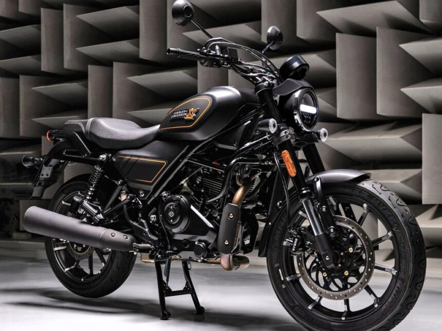 Harley Davidson X440 Review (2025) – दमदार लुक, पावर और किफायती कीमत में सस्ती हार्ले