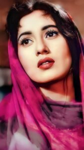 मीना कुमारी