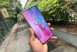 Poco M7 सीरीज