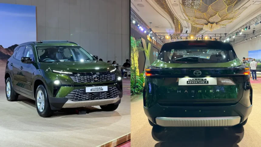 Tata Harrier Adventure X vs Creta, Seltos, Hector: फीचर्स, परफॉर्मेंस और मेंटेनेंस पूरी जानकारी