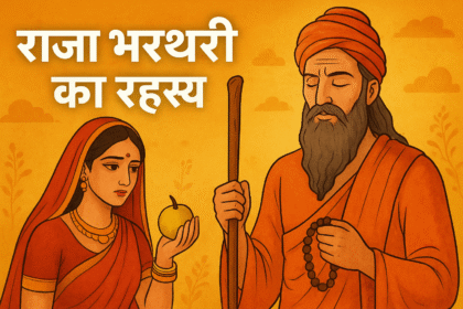 राजा भरथरी